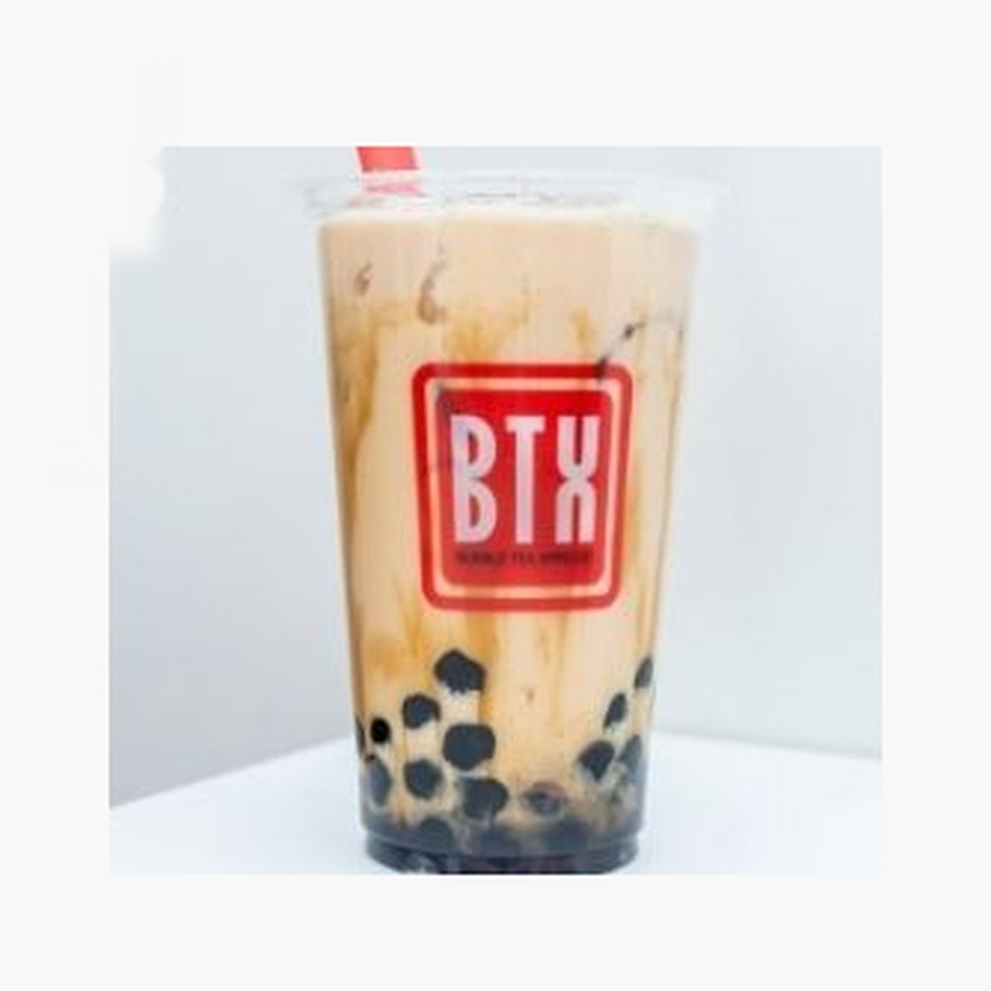 Brown Sugar Milk Tea