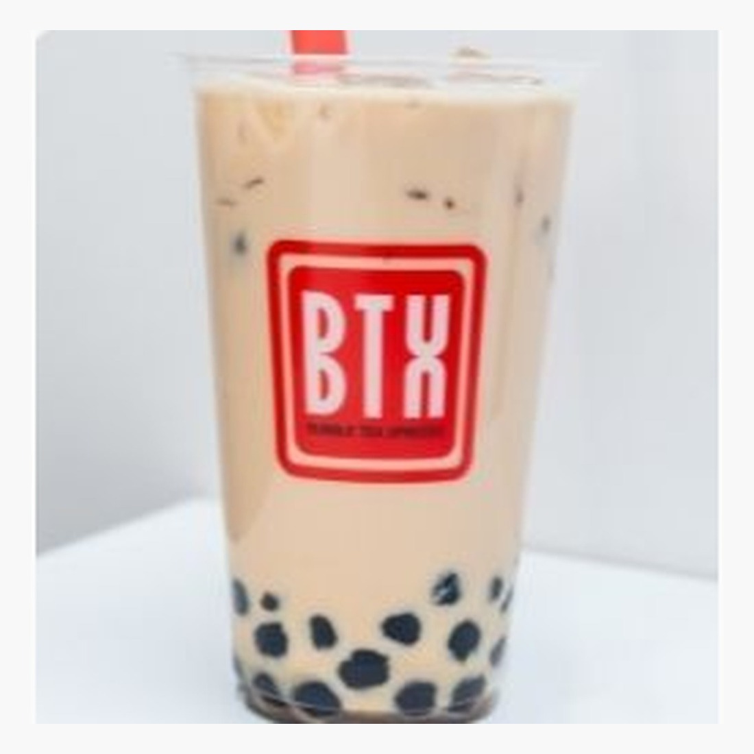 Pearl Milk Tea